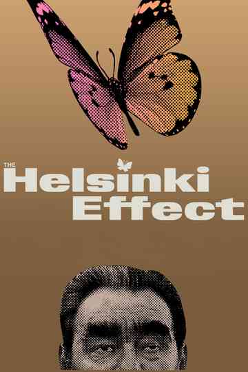 Der Helsinki Effekt Poster