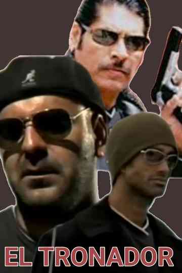 El Tronador Poster