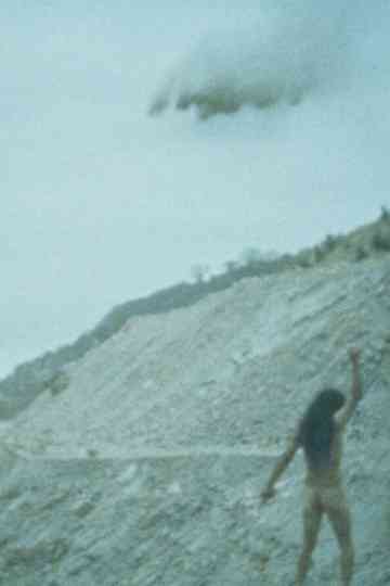 Below and to the Left Poster