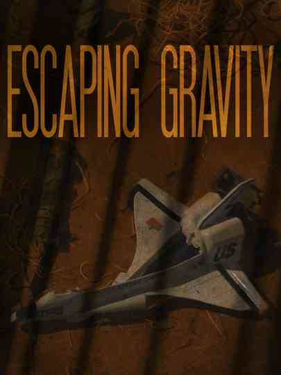 Escaping Gravity Poster