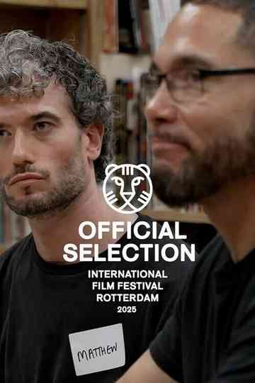 Gay Men’s Book Club Poster