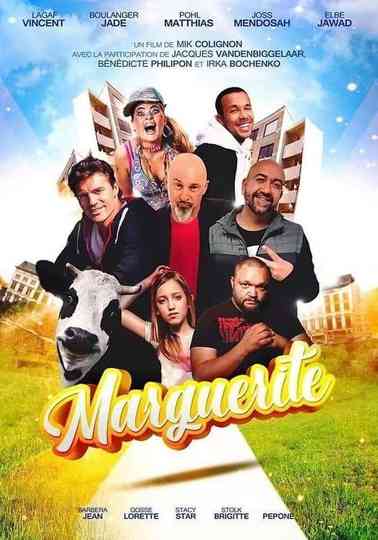 Marguerite Poster