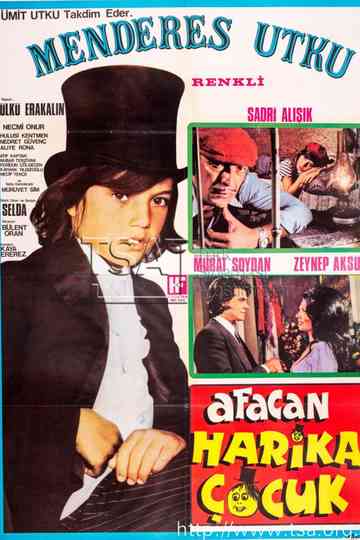 Afacan Harika Çocuk