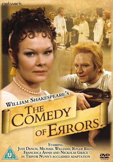 The Comedy of Errors