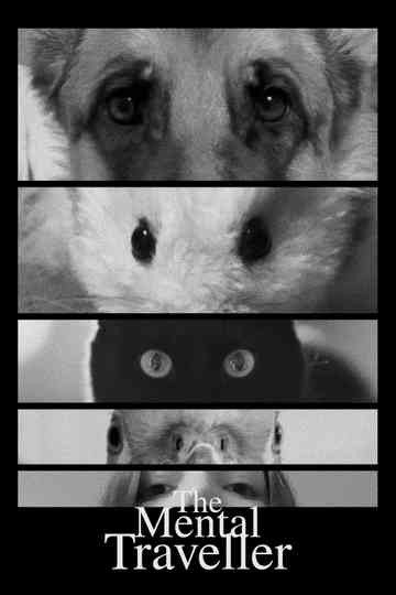 The Mental Traveller Poster