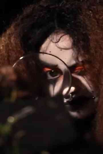 Feed The Beast Poster