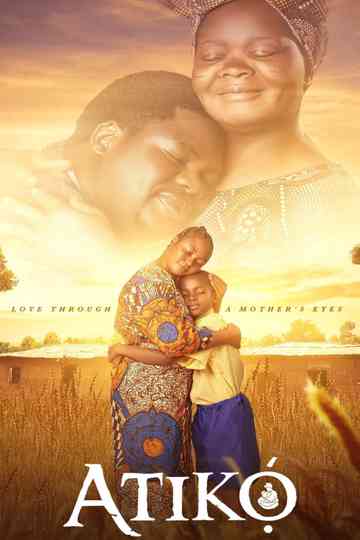 Atiko Poster