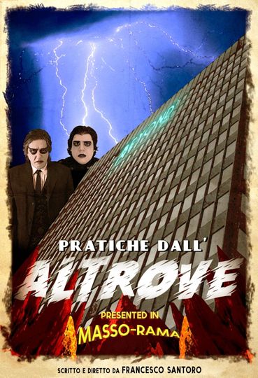 Practices from Beyond