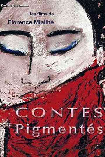 Histoire d'un prince devenu borgne et mendiant Poster