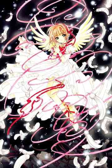 Cardcaptor Sakura Collection Poster
