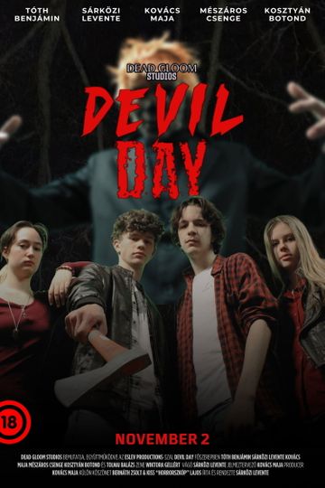 Devil Day