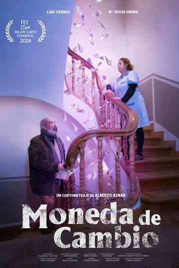 Moneda de Cambio Poster