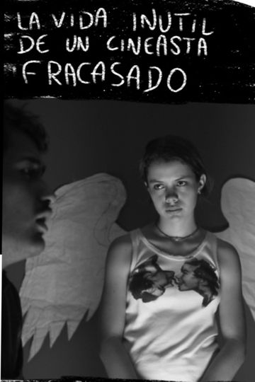 The useless life of a failed filmmaker