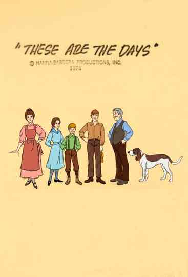 These Are the Days