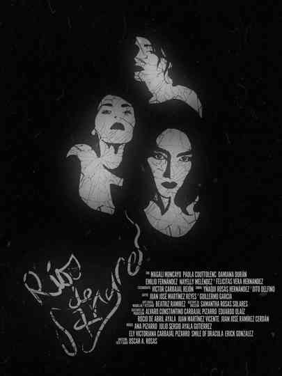 Ríos de Sangre Poster