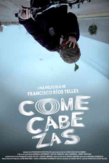 The Head-Eater Poster