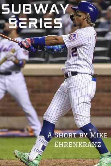 Subway Series Poster