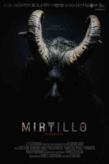 Mirtillo: Numerus Ix Poster