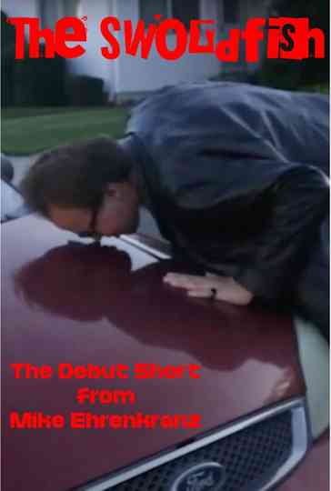 The Swordfish Poster