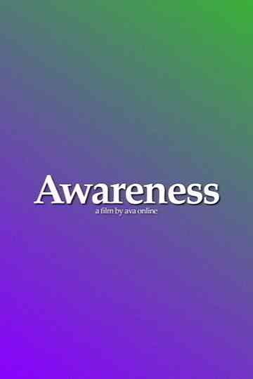 Awareness Poster