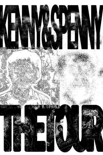 Kenny & Spenny - The Tour Poster