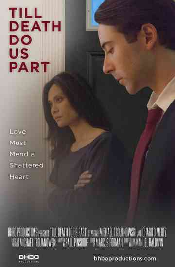 Till Death Do Us Part Poster