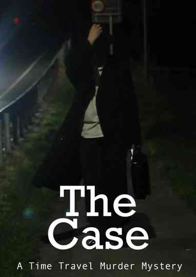 The Case Poster