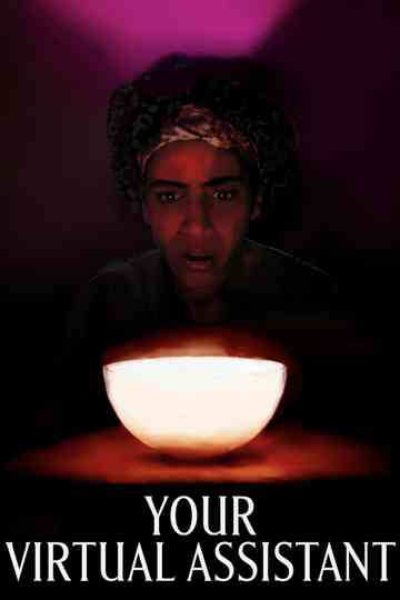 Your Virtual Assistant Poster