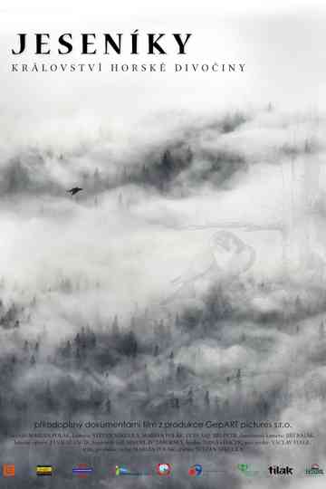 Jeseníky – království horské divočiny Poster