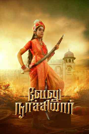 Velu Nachiyaar Poster
