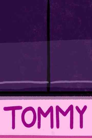 Tommy Poster