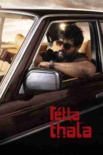 Retta Thala Poster