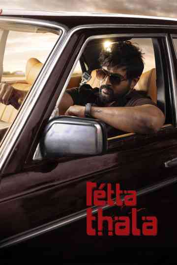 Retta Thala Poster