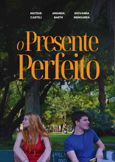 The Perfect Gift Poster