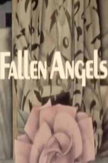 Fallen Angels Poster