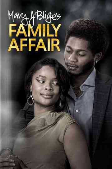 Family Affair Poster