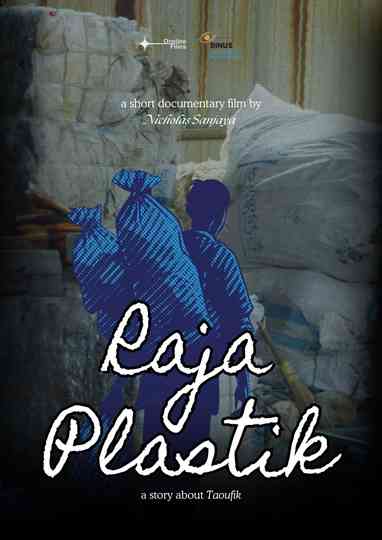 The King of Plastic Poster