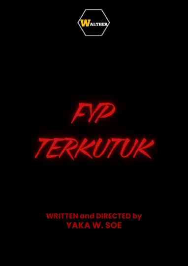 Fyp Terkutuk Poster