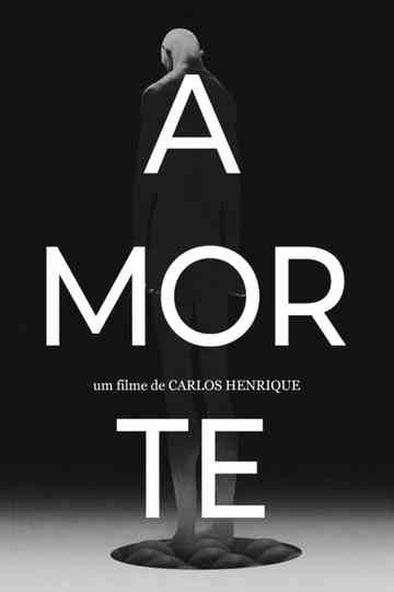 A Morte Poster