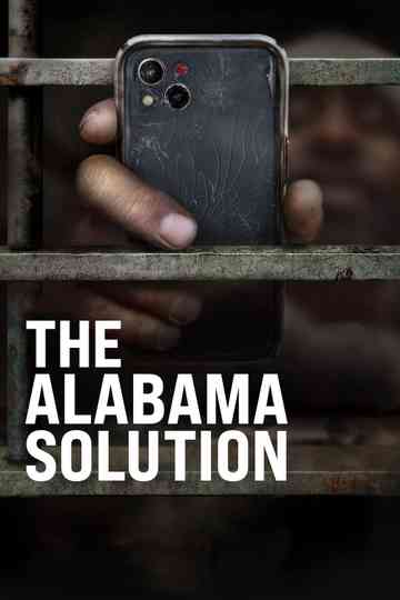 The Alabama Solution Poster