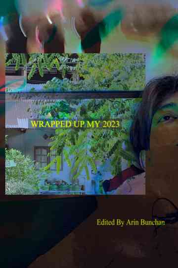 Wrapped up my 2023 Poster