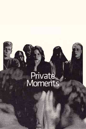 Private Moments Poster