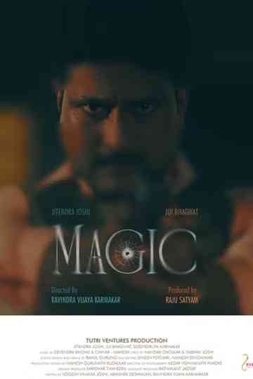Magic Poster