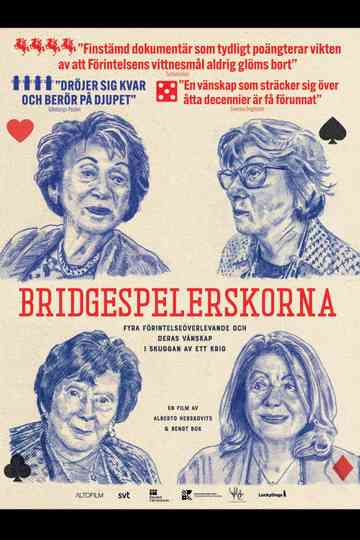 The Bridgeplayers Poster
