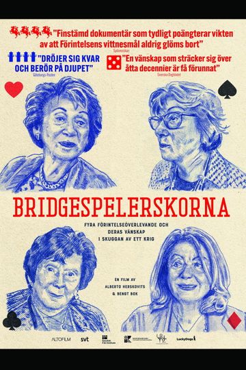 The Bridgeplayers