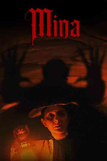Mina Poster