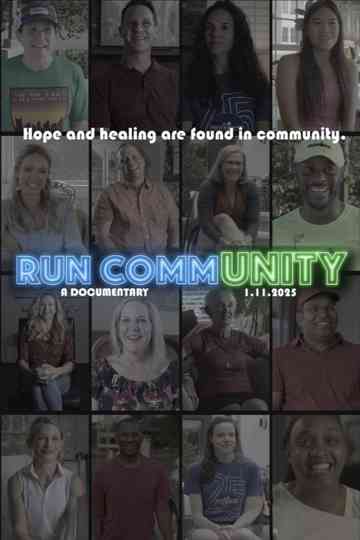 Seth: The Running Mayor of Franklin Poster