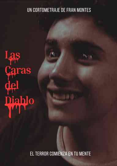 Las Caras del Diablo Poster