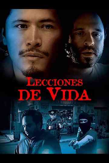 Lecciones de Vida Poster