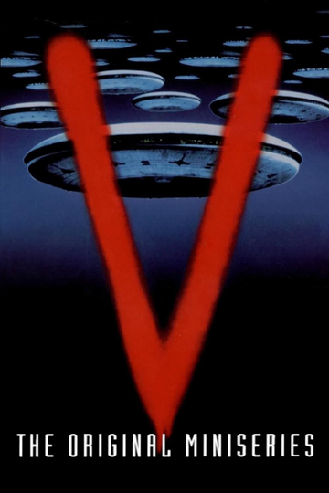 V Poster